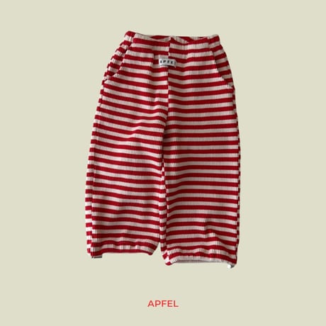 apfel/16. candy pants JS-JM