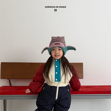 gou/50. snow jump suit JS(8-9Y)-JL(10-11Y)