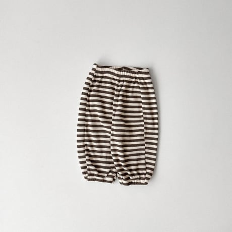 onu/19. waffle jogger pants BABY(12M)-XL(6-7Y)