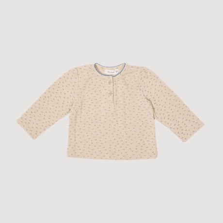 valubebe/82. Lisa ailet Fincott T-shirt 6M-S