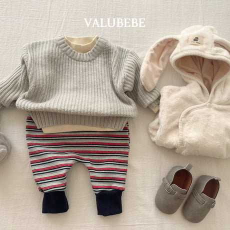 valubebe/89. crew shoes 12-13