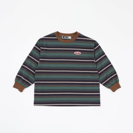 betterj/27. ebi new ST T-shirt L-JS