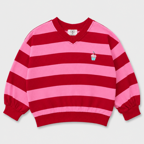 ueo/30. heizle man-to-man S-XL