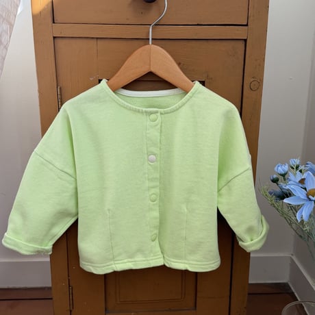 lovin/2. snap cardigan 1-11