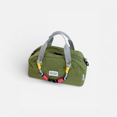 dudie/12. dog cross bag FREE