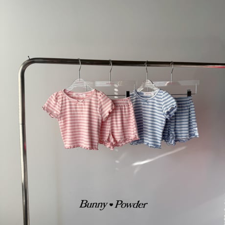 bunnypowder/181. babi set S-XL