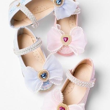 shoes/66. LA heart chu  150-190