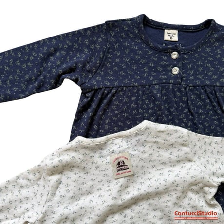cantuccistudio/6. sleep wear one-piece XS-XL