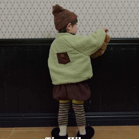 tinyhiker/16. mello pogle jumper XS-XL