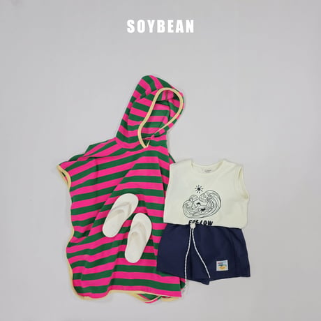 soybean/179. wave swim wear JS-JM