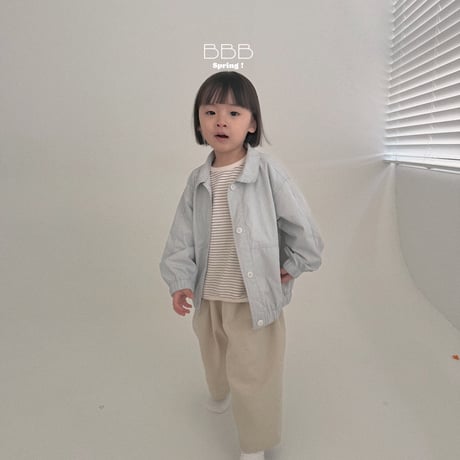 bellabambina/12. plain jacket XS-XL