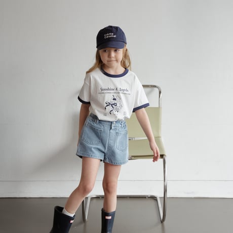 momoann/3. ice T-shirt 5-13