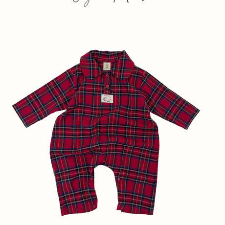 yogurtmansion/20. goodnight pajamas ADULT_S-ADULT_M