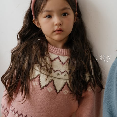 oren/29. velvet hairband FREE
