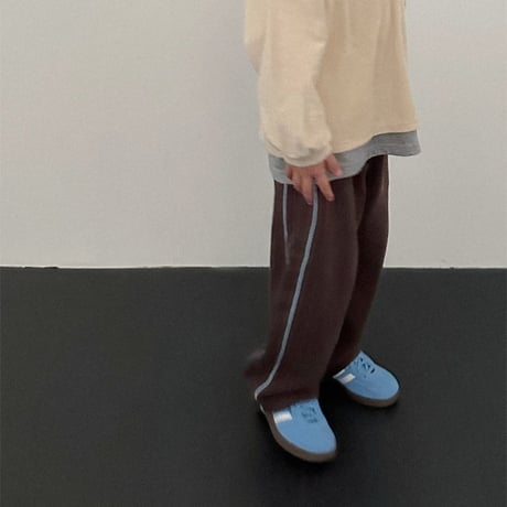 digreen/6. denver pants? S-2XL