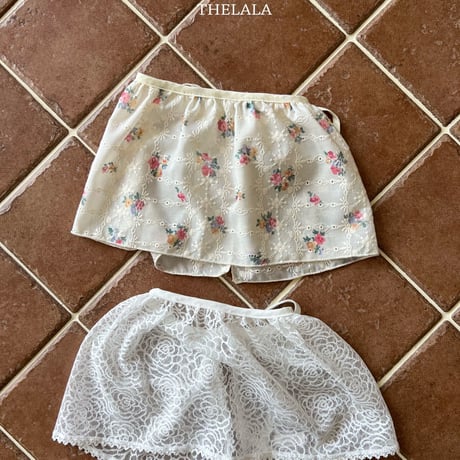 thelala/3. heart break apron FREE