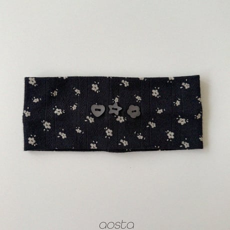 aosta/40. [Star Candy Headband] FREE