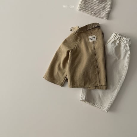amigo/42. uni jacket shirt XS-XL