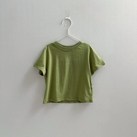 minirobe/1.  your short sleeve t-shirt  S-XL