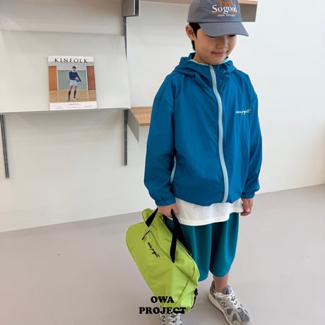 owa/2. color T-shirt JS-JL