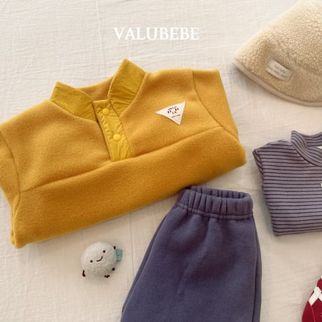 valubebe/93. fine anorak 6M-S