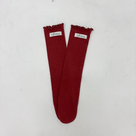 yogurtmansion/72. yogurt knee socks FREE