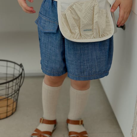 onu/57. belt bag FREE(2-5y)