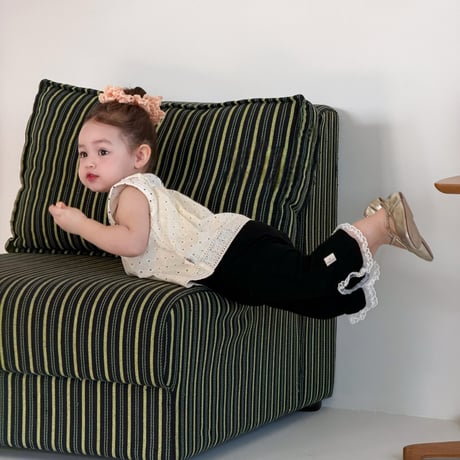 aiai/42. white dot vlum set S(6M-2Y)-XL(4-5Y)