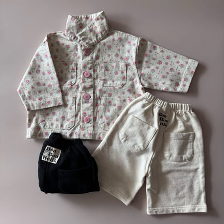 bonbonbutik/33. flora jacket XS-XL
