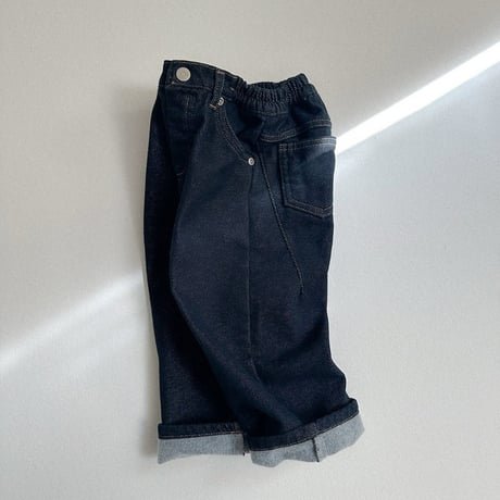 digreen/30. Node Dart Denim S-2XL