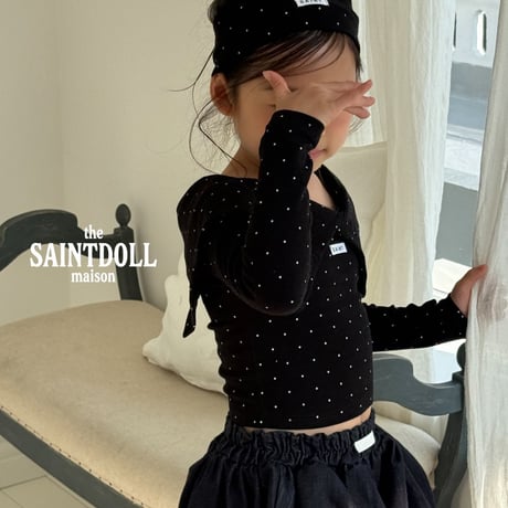 saintdoll/14. odri T-shirt S-XL