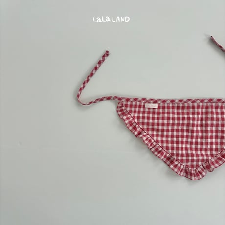 lalaland/42. fril scarf FREE