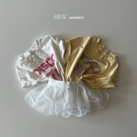 sou/26. sha band skirt FREE