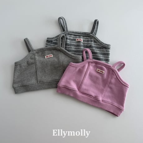 ellymolly/79. pog crop bustier 5-11