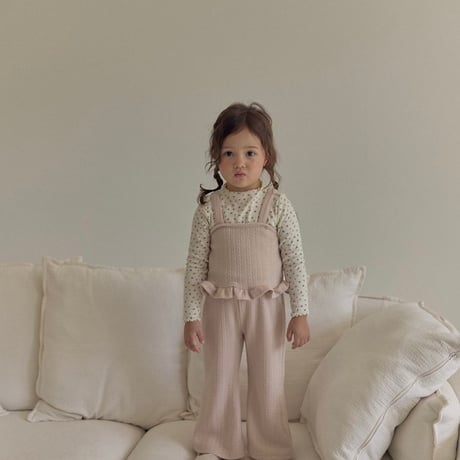 lindo/68. churros pants XS-XL