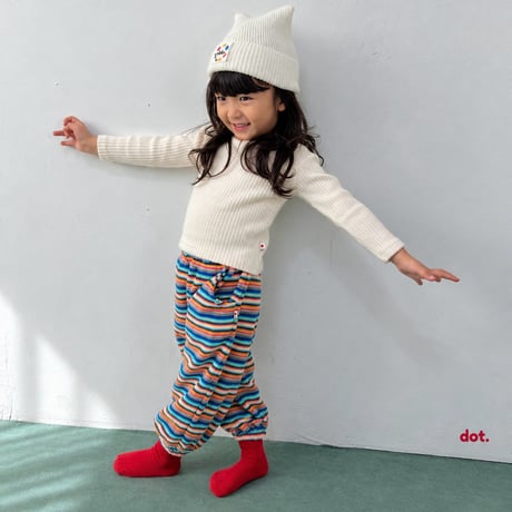 dot/17. pogni T-shirt 1-5