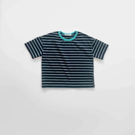 fromi/62. apple dangara T-shirt JS-JL