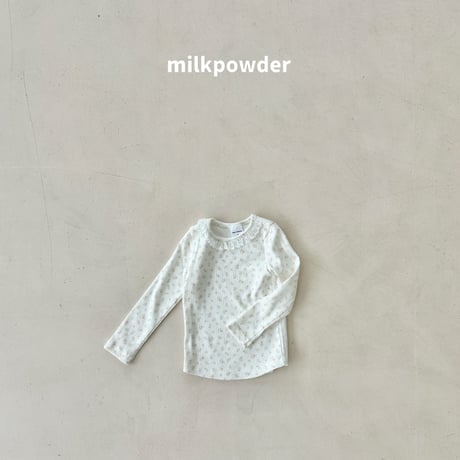 milkpowder/28. may T-shirt 13-15