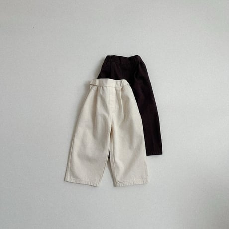 digreen/43. Roy pants S-2XL