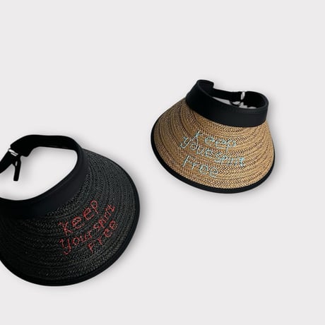 dudie/104. keepsun cap FREE(50-54CM)