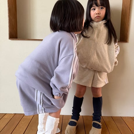 minibonbon/11. omok zipup XS-XL