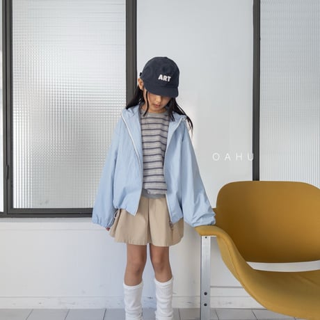oahu/64. noteed jp windbreaker JS-JXL