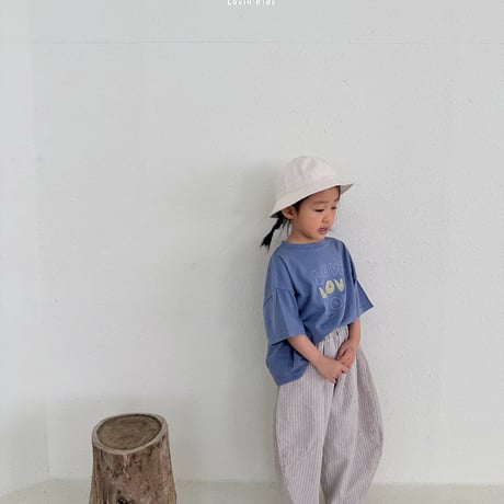 lovin/25. love mood T-shirt 1-11