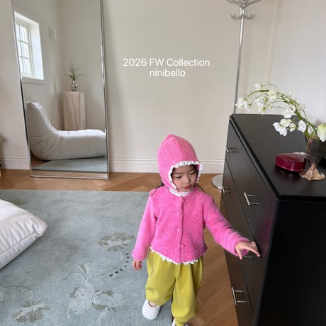 ninibello/13. Star Candy Cardigan? 12M-18M