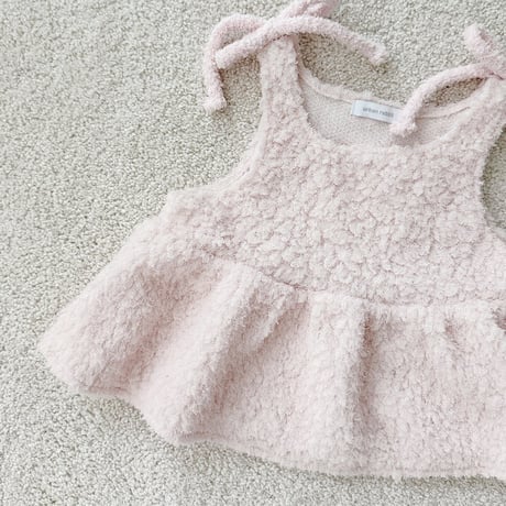 urbanrabbit/32. Snow Bustier XS-XL