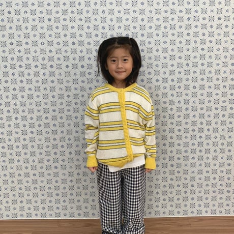 gou/94. gobang (withmom) pants XS-XL