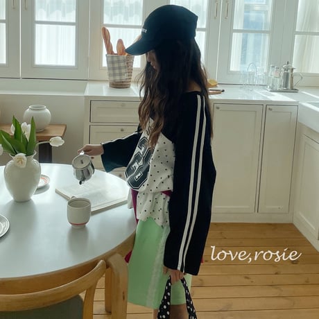 loverosie/25. star super roose tee  2XL