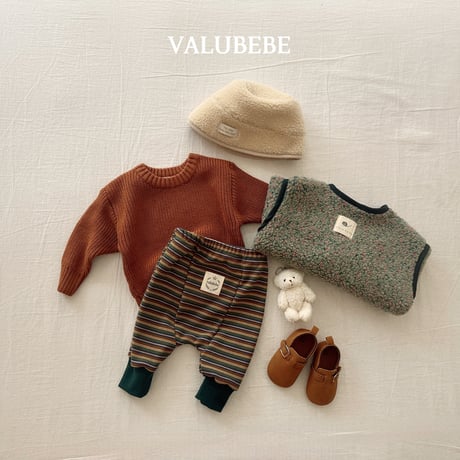 valubebe/81. bucket hat FREE