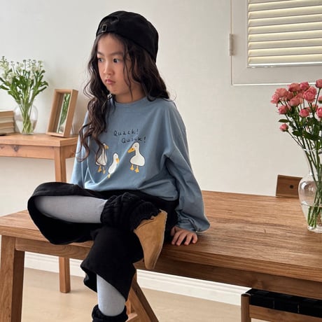 bonbonbutik/36. spring leggings JS-JM