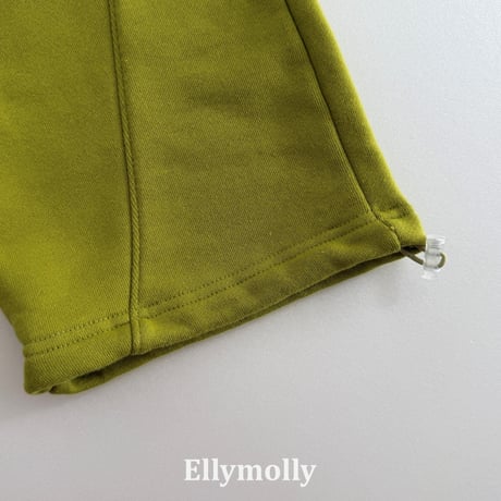 ellymolly/113. string pants 5-11